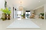3 schlafzimmer Villa 
zum verkauf in Orihuela 