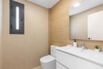 3 bedroom Villa for sale in Rafal