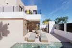 4 bedroom Villa for sale in San Pedro del Pinatar