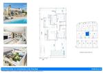 3 bedroom Villa te koop in San Fulgencio