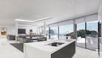 4 bedroom Villa for sale in Benissa