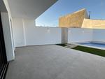 3 bedroom Villa te koop in San Pedro del Pinatar