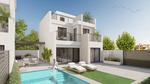 3 bedroom Villa te koop in Los Alcazares