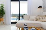 3 schlafzimmer Villa 
zum verkauf in Orihuela 