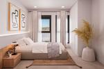 2 спальни бунгало для продажи в Fuente Alamo