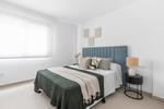 3 bedroom Villa for sale in Rafal