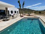 3 bedroom Villa se vende en Pinoso 
