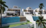 4 bedroom Villa for sale in Finestrat