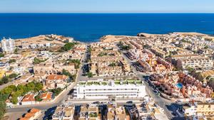 3 bedroom Apartment for sale in Torrevieja