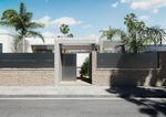 3 bedroom Villa for sale in San Javier