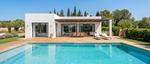 3 bedroom Villa se vende en Pinoso 