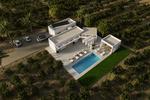 4 bedroom Villa for sale in Benejuzar