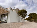 4 bedroom Villa se vende en Pinoso 