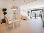 3 soverom Villa til salgs i San Fulgencio 