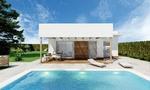3 bedroom Villa for sale in Hondon de las Nieves