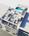 3 bedroom Appartement à vendre à Torrevieja