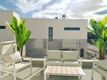 3 bedroom Villa for sale in San Javier