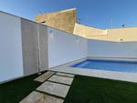 3 bedroom Villa te koop in San Pedro del Pinatar
