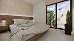 3 bedroom Villa te koop in San Fulgencio