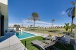3 bedroom Villa for sale in Pilar de la Horadada