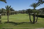 3 sovrum Stuga till salu i La Manga Club 