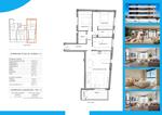 3 bedroom Apartment for sale in Benijofar