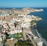 2 soverom Villa til salgs i San Juan de los Terreros 
