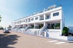 3 bedroom Villa for sale in Rafal