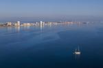3 sovrum Stuga till salu i La Manga Club 