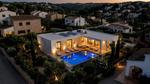 3 bedroom Villa se vende en Aspe 