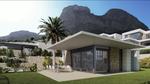 4 bedroom Villa for sale in Polop