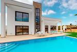 4 bedroom Villa for sale in Finestrat