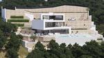4 bedroom Villa for sale in Benissa