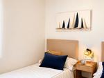 2 bedroom Rijtjes Huis te koop in Banos y Mendigo