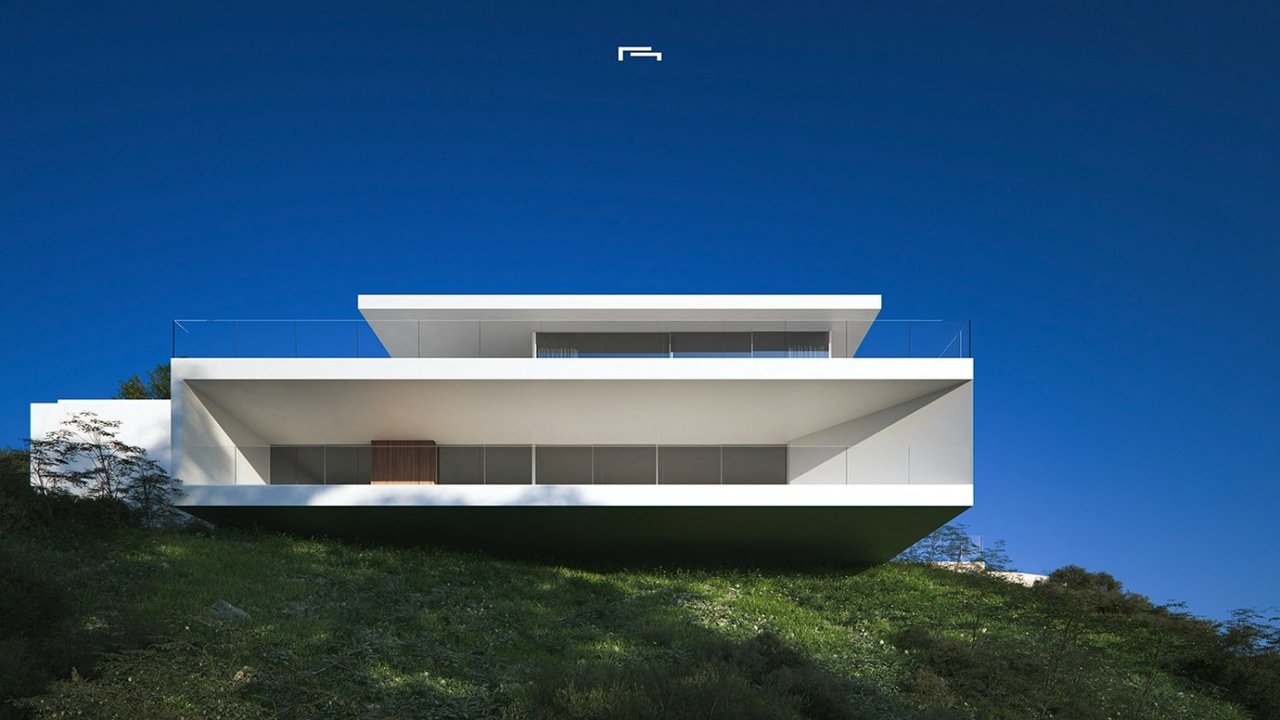 5 bedroom Villa à vendre à Moraira