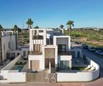 3 bedroom Villa for sale in Los Alcazares