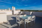 2 bedroom Villa for sale in Orihuela