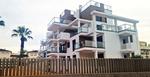 3 schlafzimmer das Penthouse 
zum verkauf in Denia 