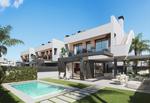 3 bedroom Villa se vende en Torre Pacheco 