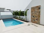 3 bedroom Villa for sale in San Javier