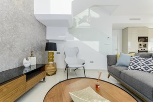 3 спальни Вилла для продажи в Los Montesinos