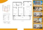 2 bedroom Penthouse for sale in Benijofar