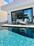 3 bedroom Villa se vende en San Pedro del Pinatar 