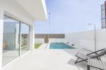 3 bedroom Villa for sale in San Javier