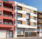 3 bedroom Apartamento se vende en Guardamar del Segura 