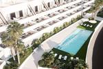 2 schlafzimmer Wohnung 
zum verkauf in Finestrat 
