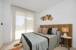3 schlafzimmer das Penthouse 
zum verkauf in Los Alcazares 