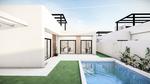 3 bedroom Villa se vende en Torre Pacheco 