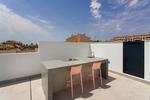 3 bedroom Villa à vendre à Sucina