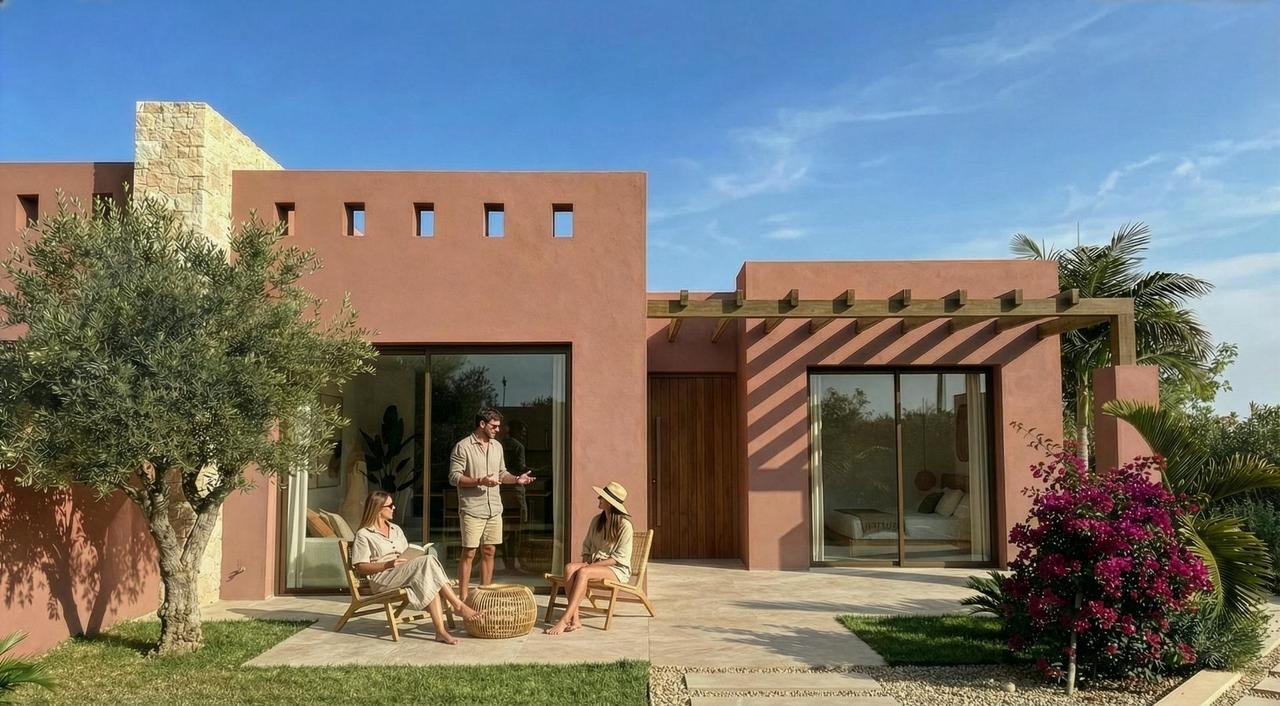 2 bedroom Townhouse for sale in Torre Pacheco